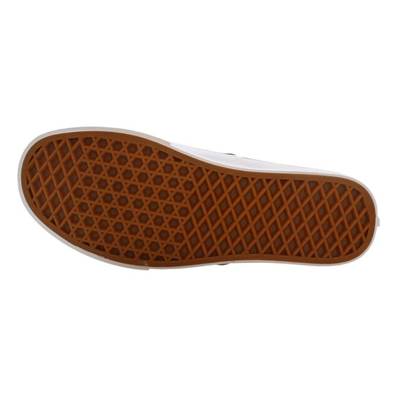 Men's Authentic Frappe/True White VN0A38EMQ9X - Picture 6 of 8